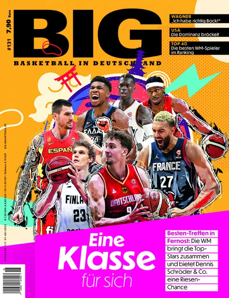 WM Spezial - 112 Seiten