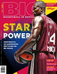 BIG im Oktober (#133)