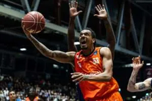 „Kevin ist ein Phänomen“ 