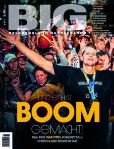 BIG im März (#137) – Der WM-Effekt: Es hat BOOM gemacht!