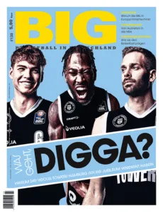 Standort-Nachteil BBL!