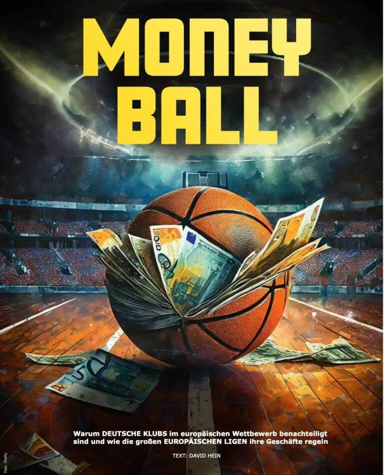 Darum sind deutsche Klubs international benachteiligt