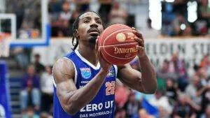 Vom Autowäscher zum BBL-Star