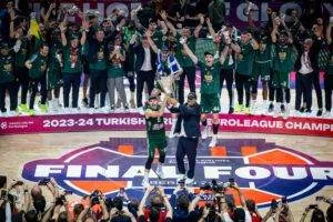 David Pick | Euroleague Final Four